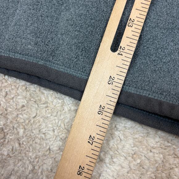 Patagonia Araveto Fleece Full Zip Jacket Men's Large Gorpcore - Picture 7 of 8